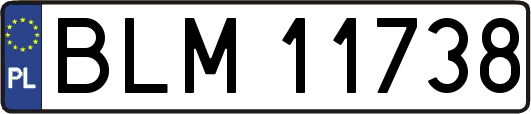 BLM11738