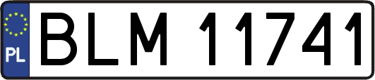 BLM11741