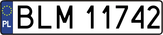 BLM11742