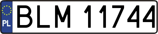 BLM11744