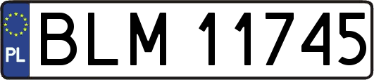 BLM11745