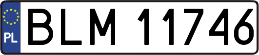 BLM11746