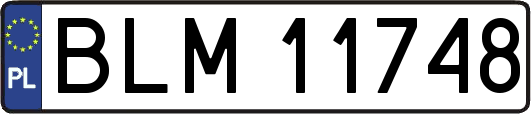 BLM11748