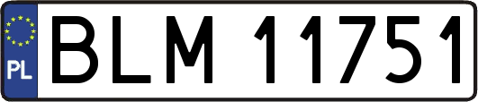 BLM11751