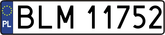 BLM11752