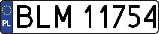 BLM11754