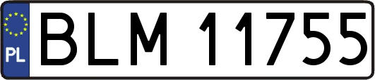 BLM11755