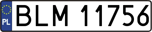 BLM11756