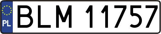 BLM11757