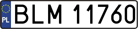 BLM11760