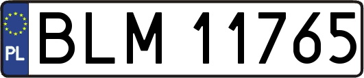 BLM11765