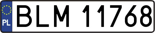 BLM11768
