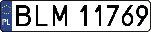 BLM11769