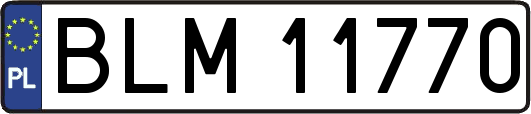 BLM11770