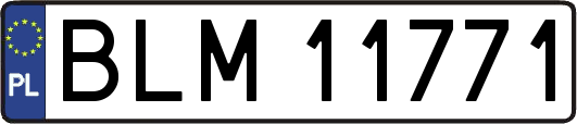 BLM11771