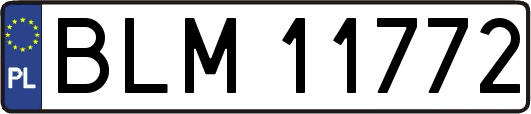 BLM11772