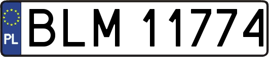BLM11774