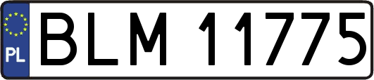 BLM11775