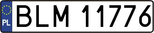 BLM11776