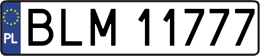 BLM11777