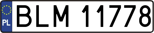 BLM11778