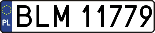 BLM11779