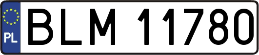 BLM11780