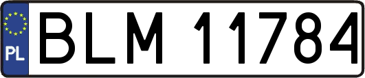 BLM11784