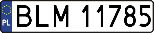 BLM11785