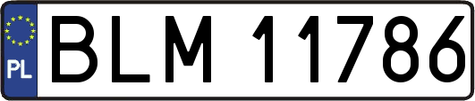 BLM11786