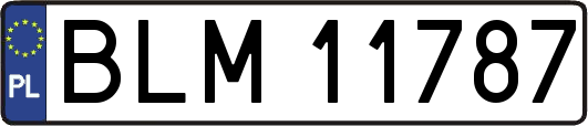BLM11787