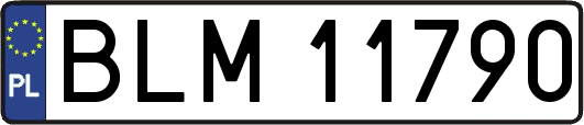BLM11790
