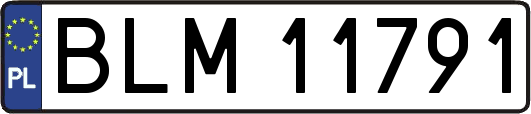 BLM11791