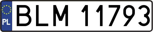 BLM11793