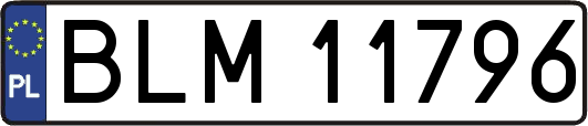 BLM11796