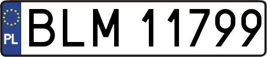 BLM11799