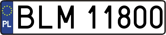 BLM11800