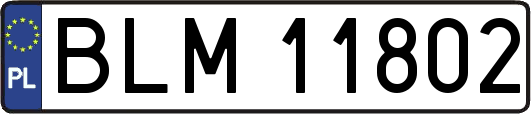 BLM11802
