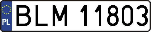 BLM11803