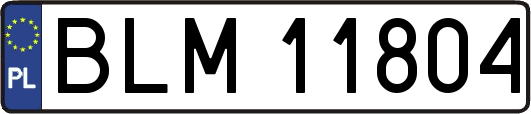 BLM11804