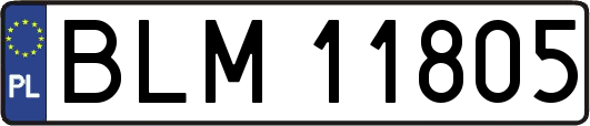 BLM11805