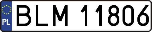 BLM11806