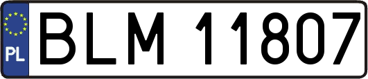 BLM11807