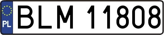 BLM11808