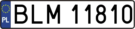 BLM11810