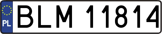 BLM11814