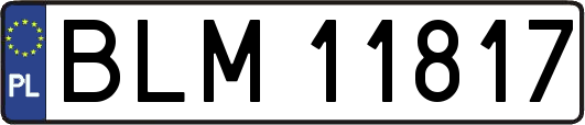 BLM11817