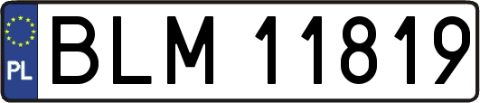 BLM11819