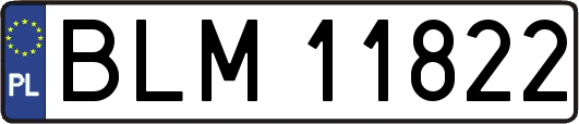 BLM11822