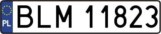 BLM11823